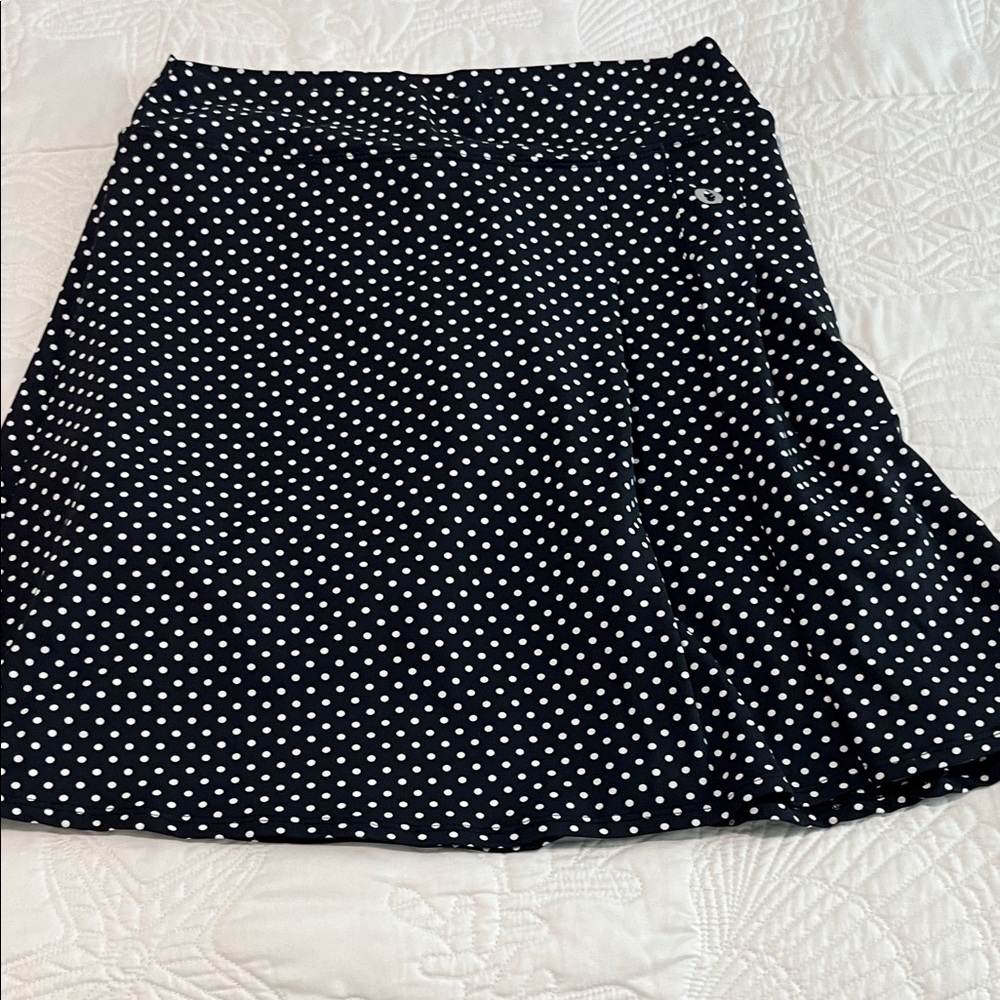 Donna Jo Skort